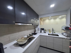 The Rainforest (D23), Condominium #583928111